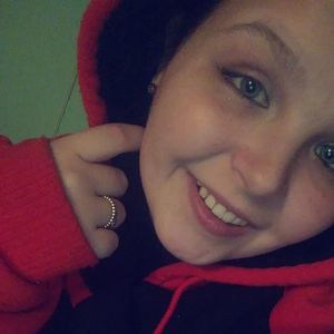 Meet your Posher, Candace